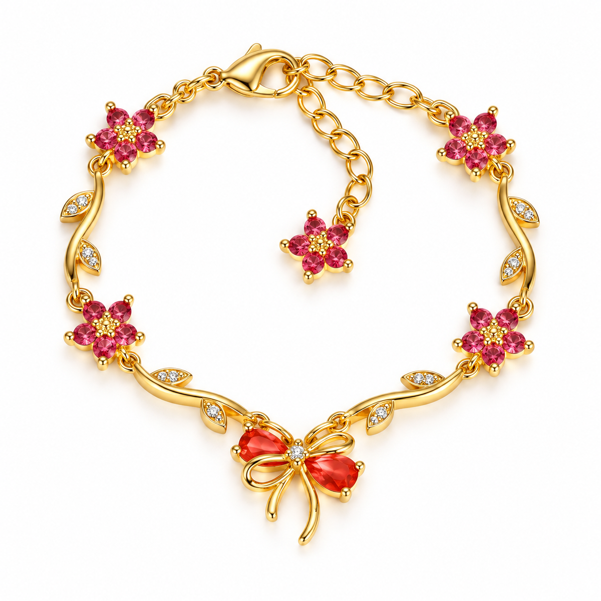 Aurora Princess Bracelet