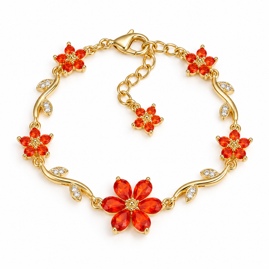 Moana Princess Bracelet