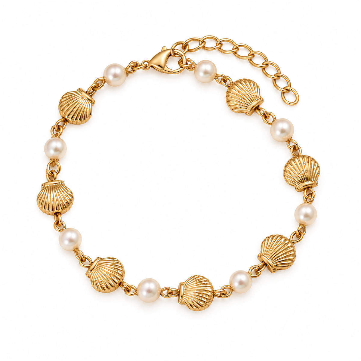 Ariel Princess Bracelet