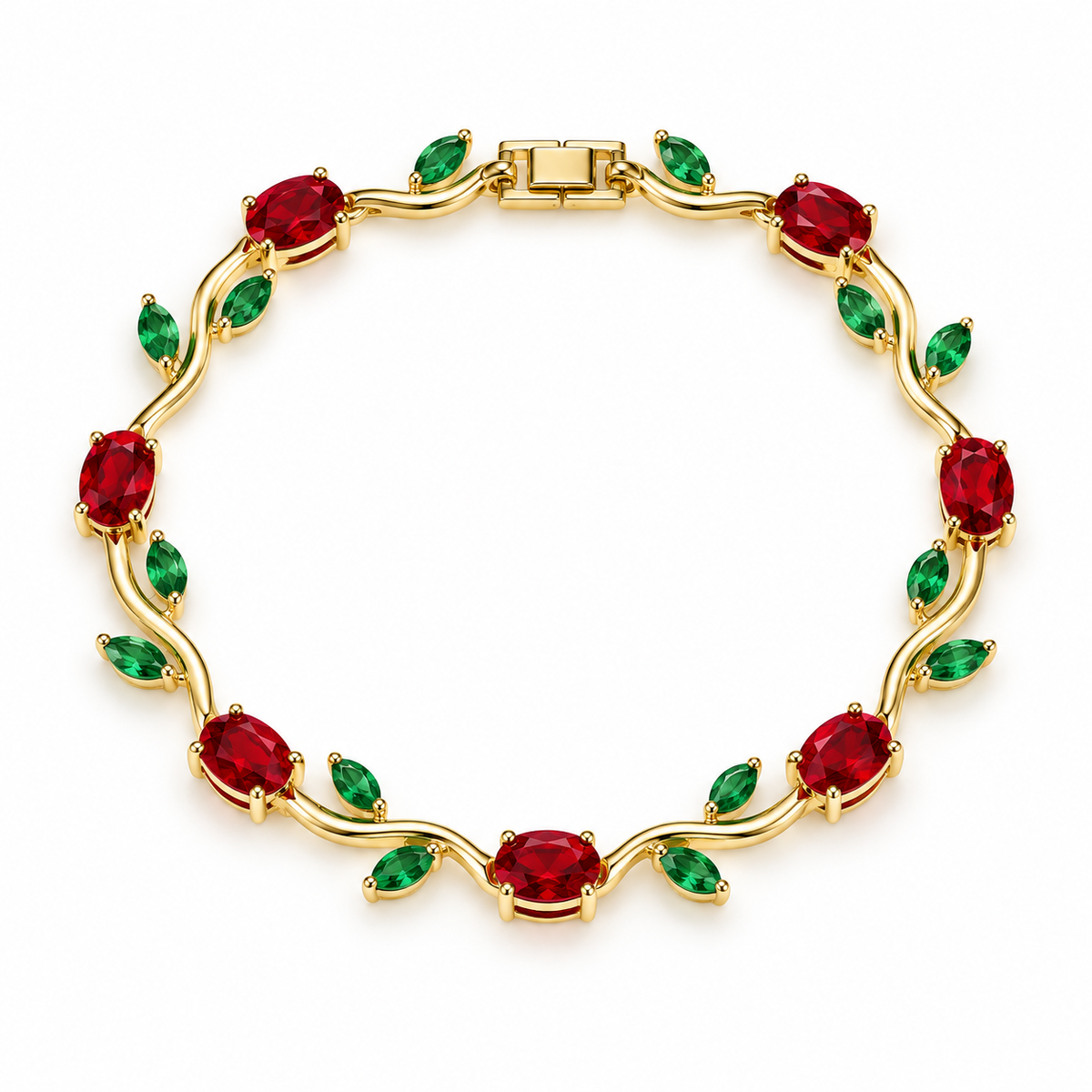 Belle Princess Bracelet