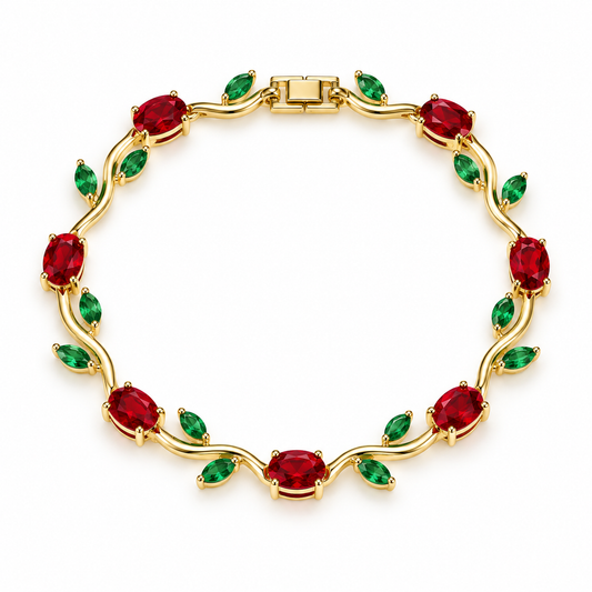 Belle Princess Bracelet
