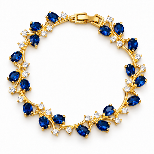 Merida Princess Bracelet