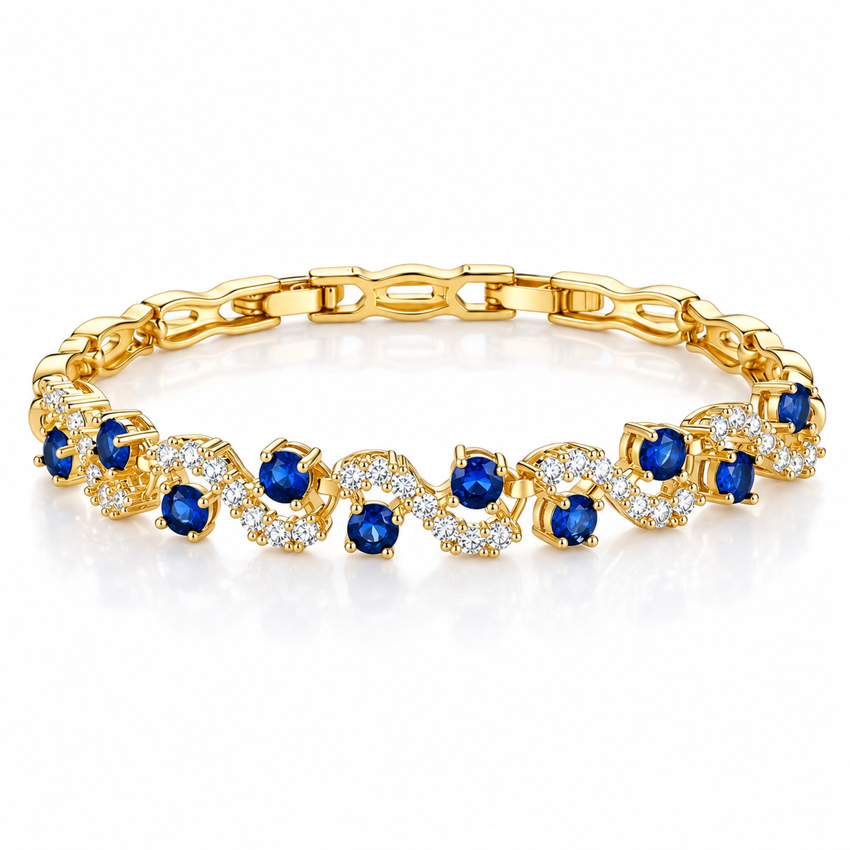 Anastasia Princess Bracelet