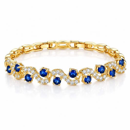 Anastasia Princess Bracelet