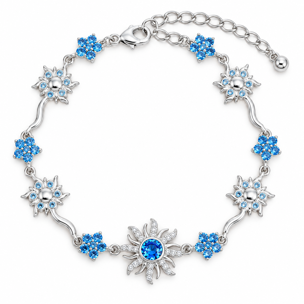 Elsa Princess Bracelet