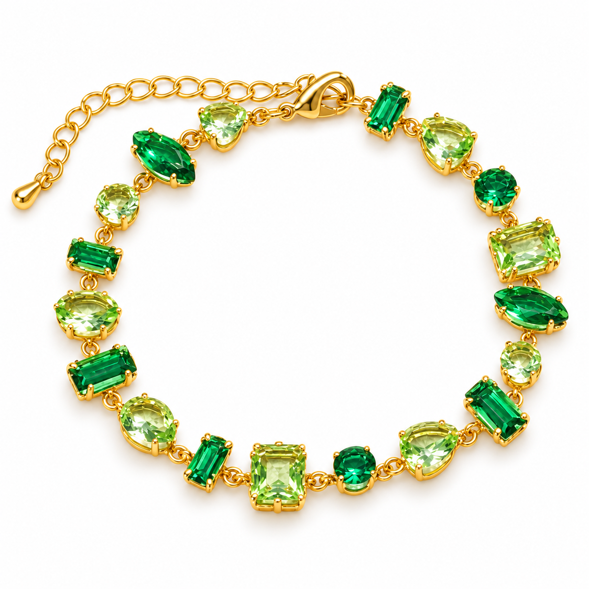 Tiana Princess Bracelet