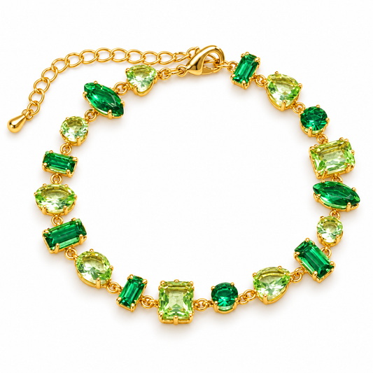 Tiana Princess Bracelet