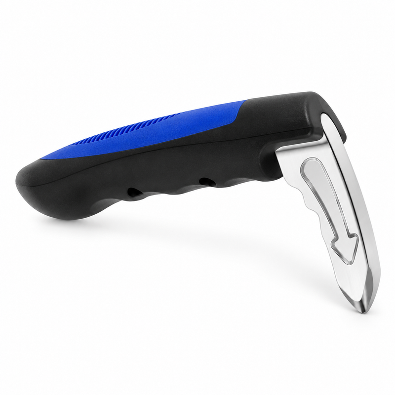 A steadier grip for