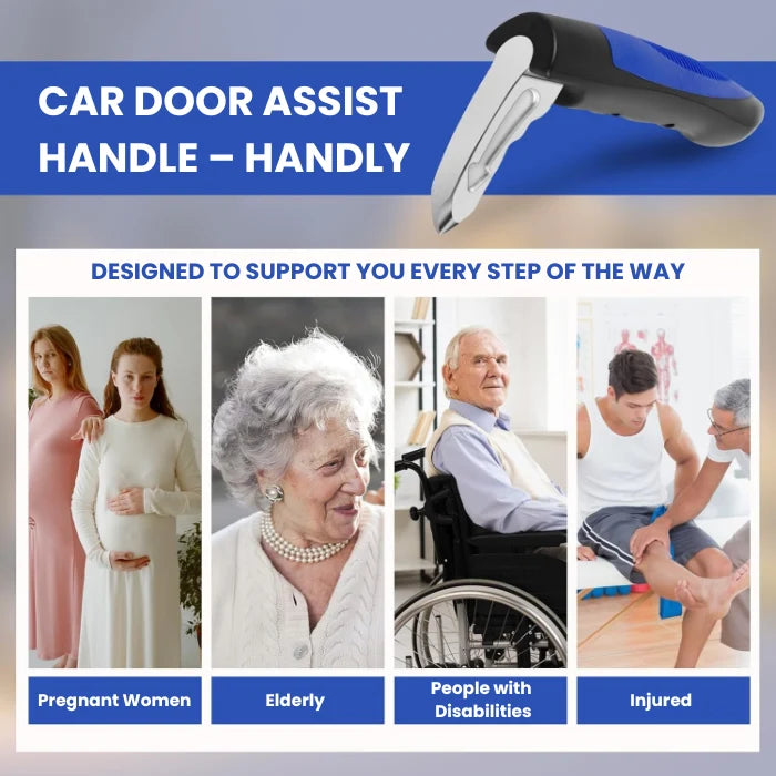 Easivelle™ for a smoother journey
