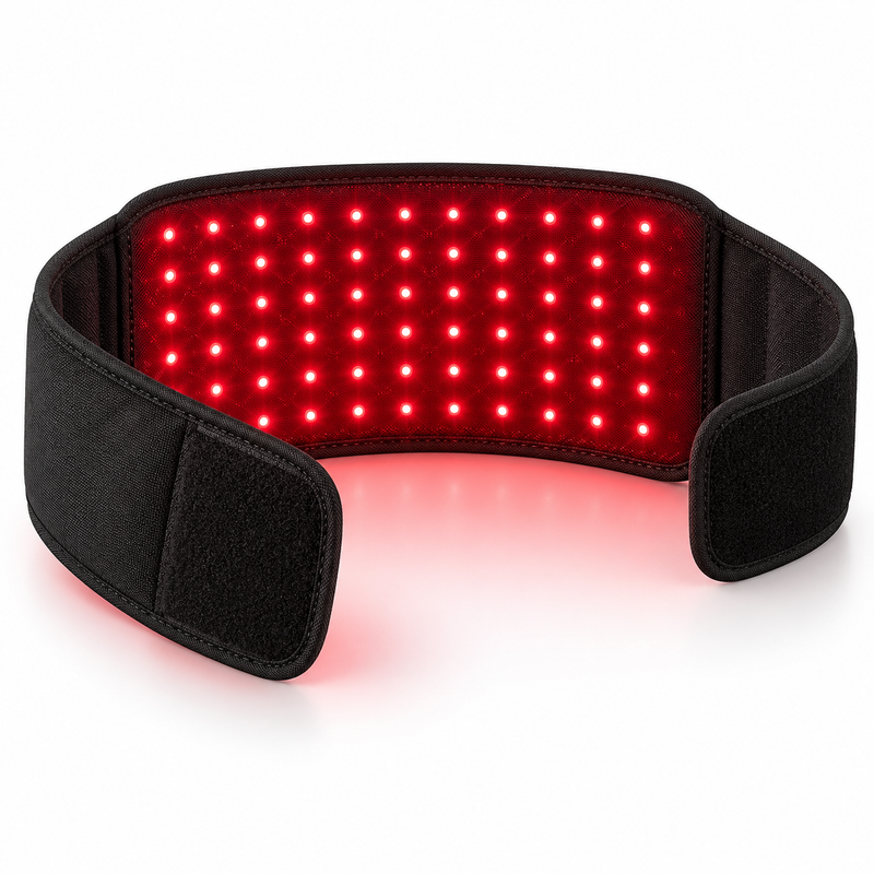 Veliora Wrap — Targeted Recovery Belt