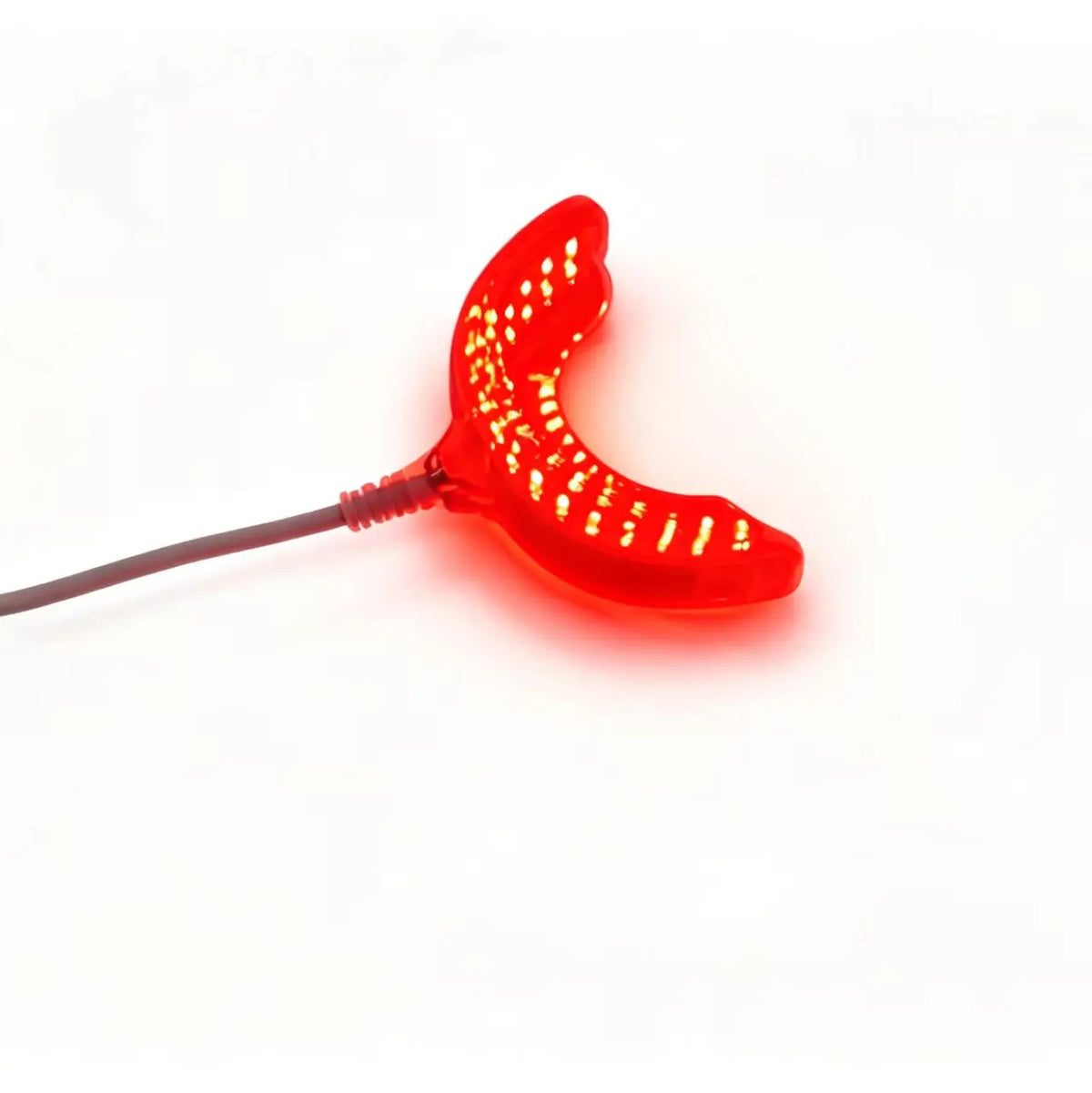 LED Infrared Light, Portable Treatment to Relieve Pain and Whiten Teeth