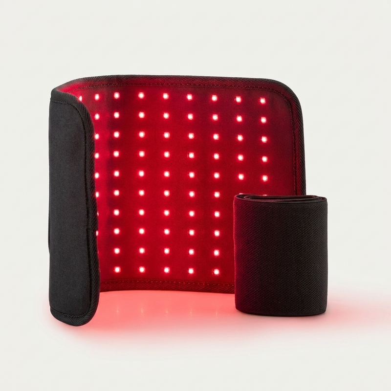 VELIORA LIGHT PAD – Premium LED Therapy for Lasting Pain Relief